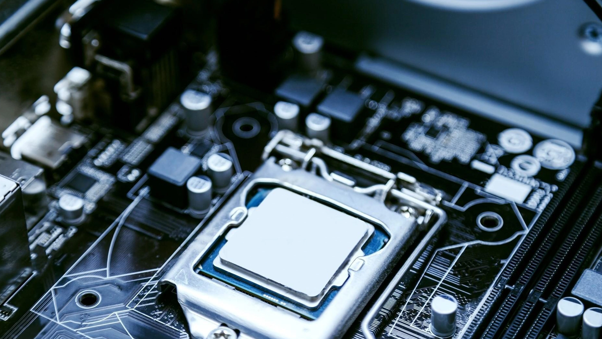Intel processzor biztonságosabb, mint az AMD chipjei