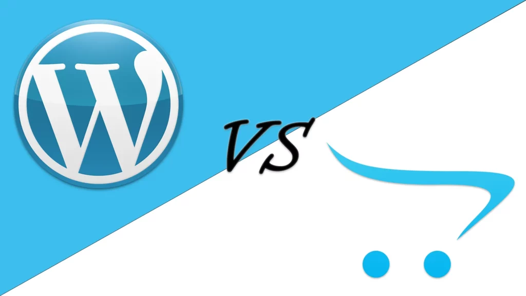 OpenCart vs. WordPress