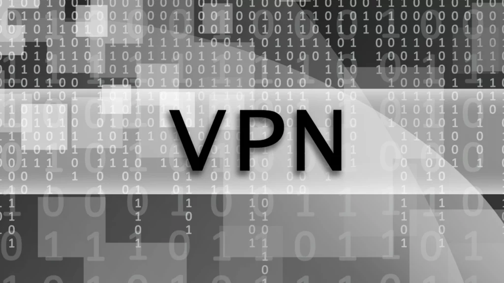 VPN kapcsolatról