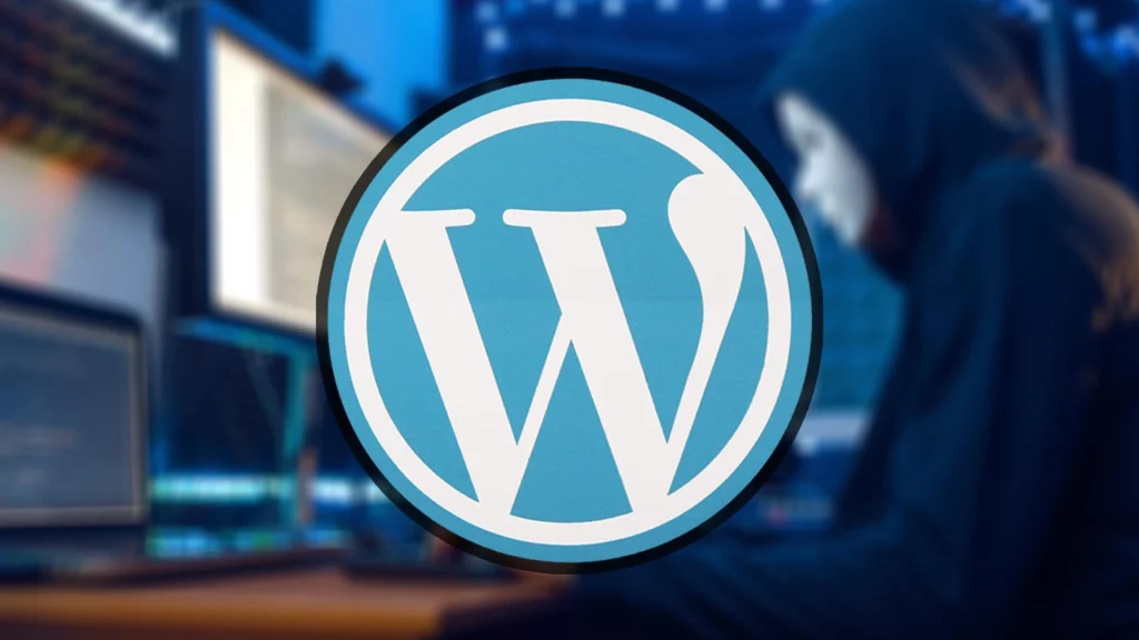 WordPress fiók visszaszerzése