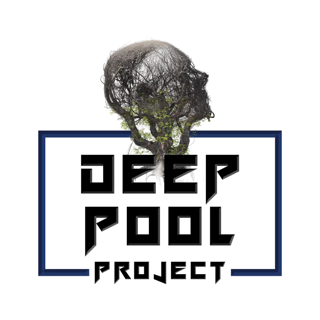 Deep Pool Project logó