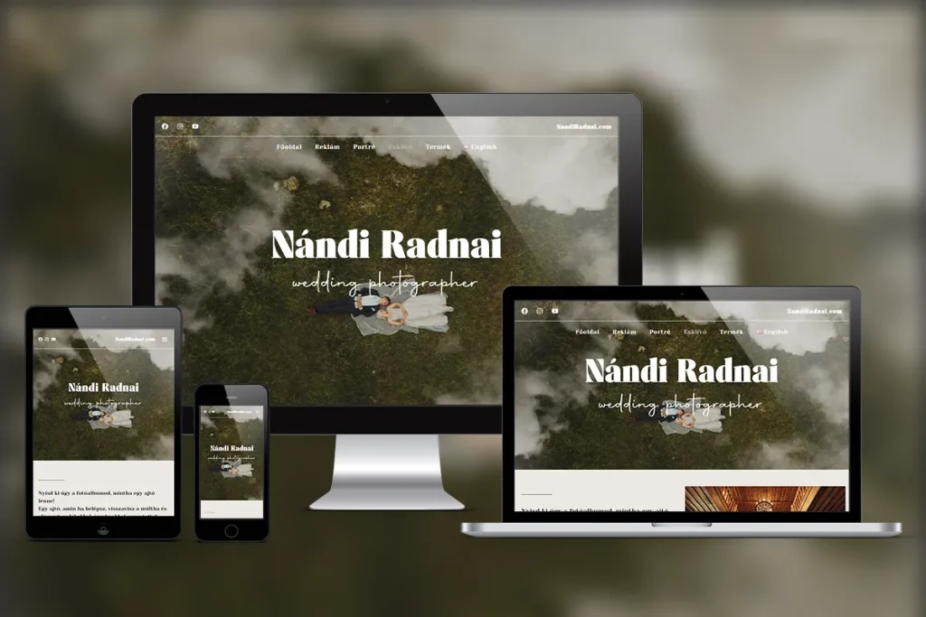 Nándi Radnai - nandiradnai.com