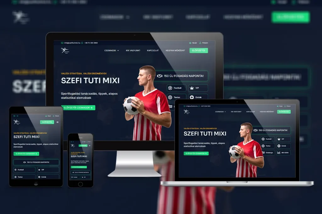 szefitutimixi.hu weboldal referencia