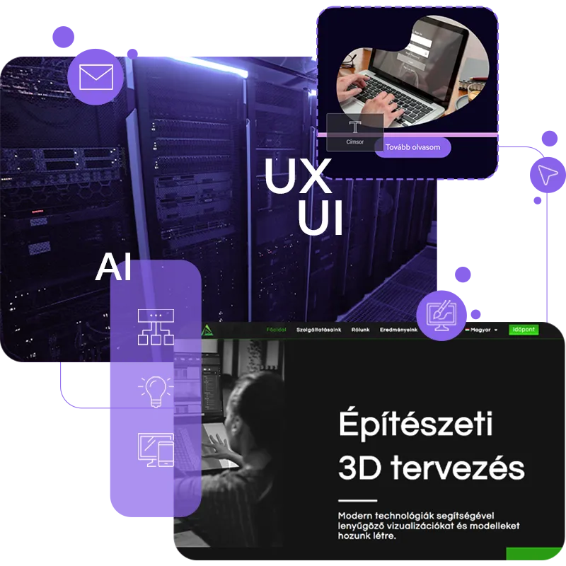 New Generation Web informatika