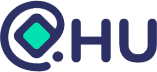 hu domain logo