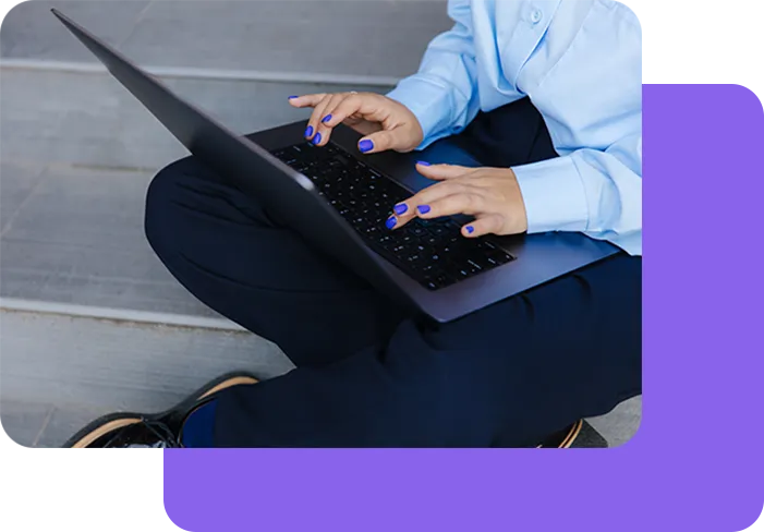 Légy online eu domainnel